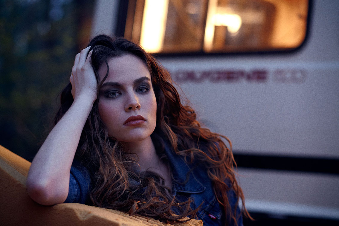 Stanislaw Jagiello | Fashion